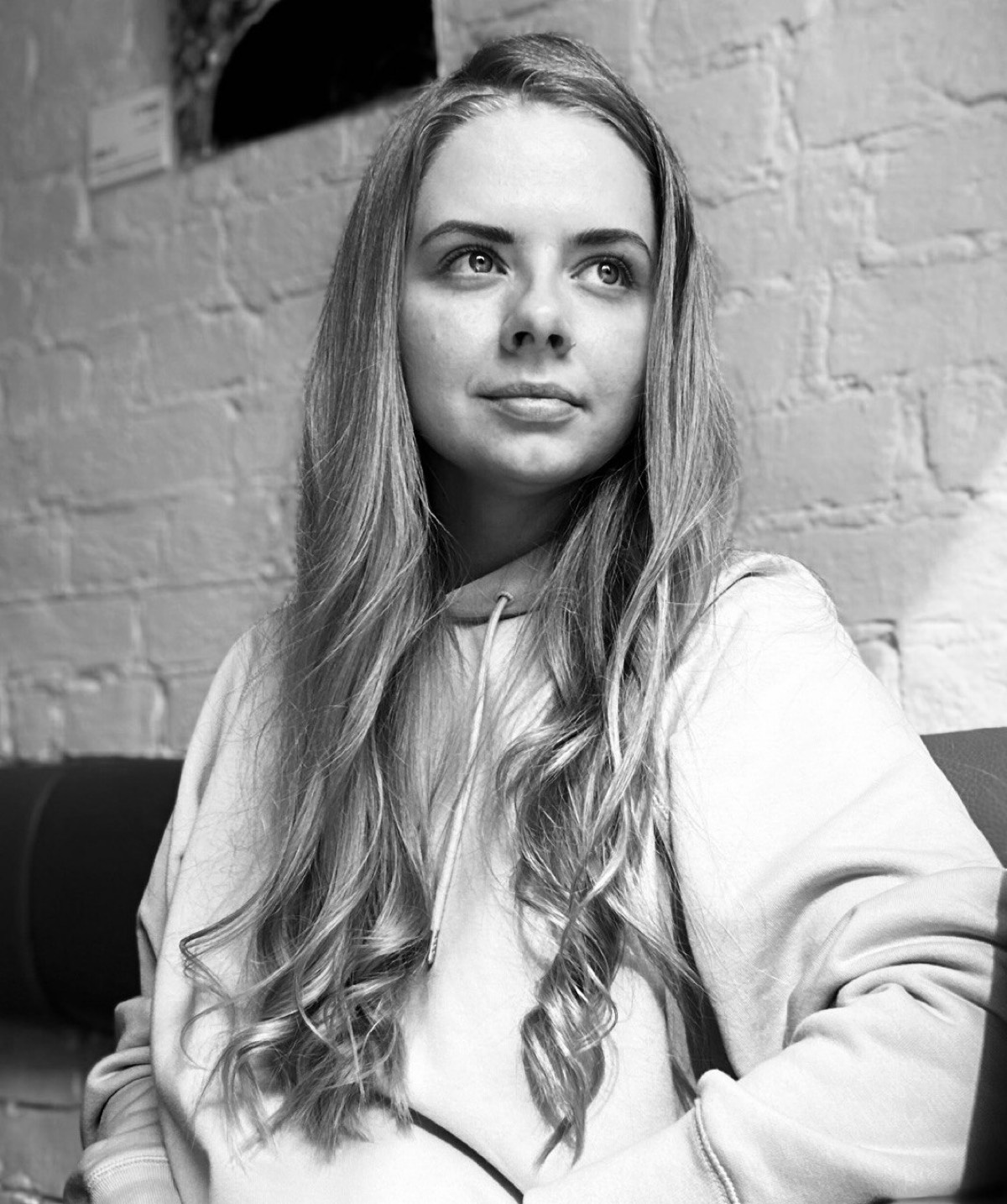 Лера Серяк | Сетка — социальная сеть от hh.ru