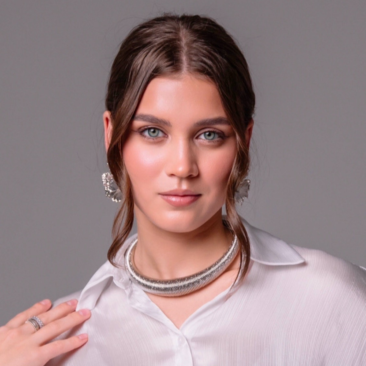 Елизавета Наговицына | Сетка — социальная сеть от hh.ru