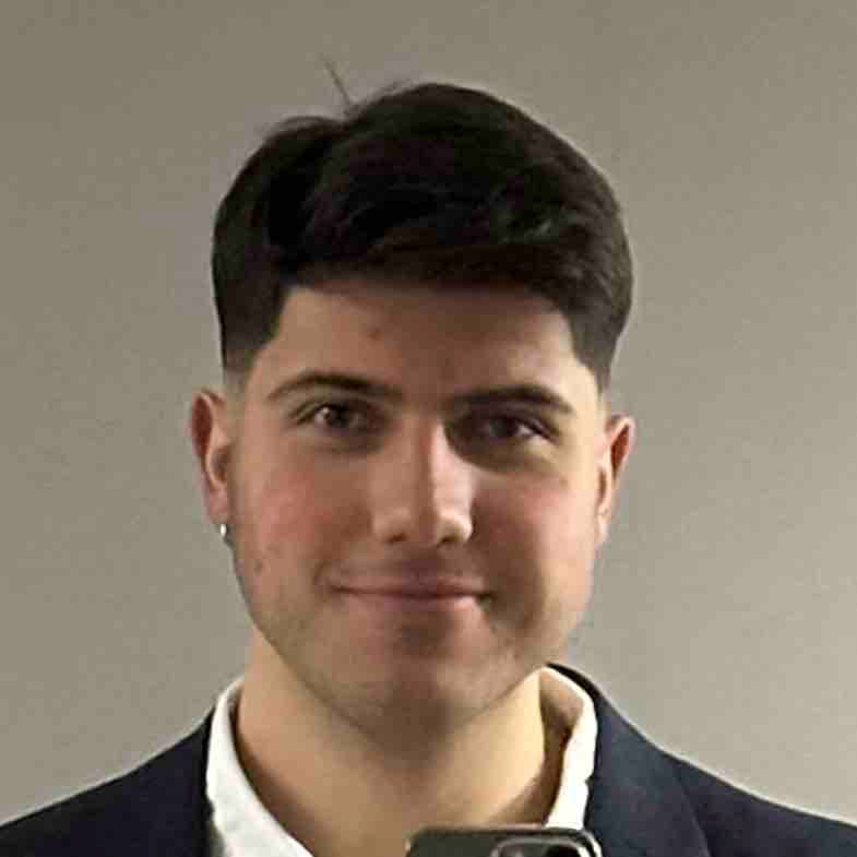 Константин Липский | Сетка — социальная сеть от hh.ru