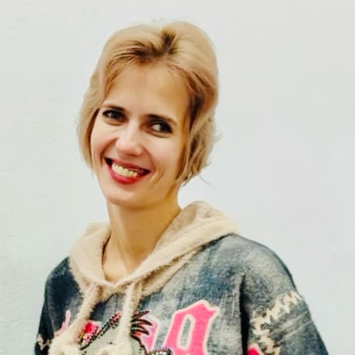 Илона Березовская