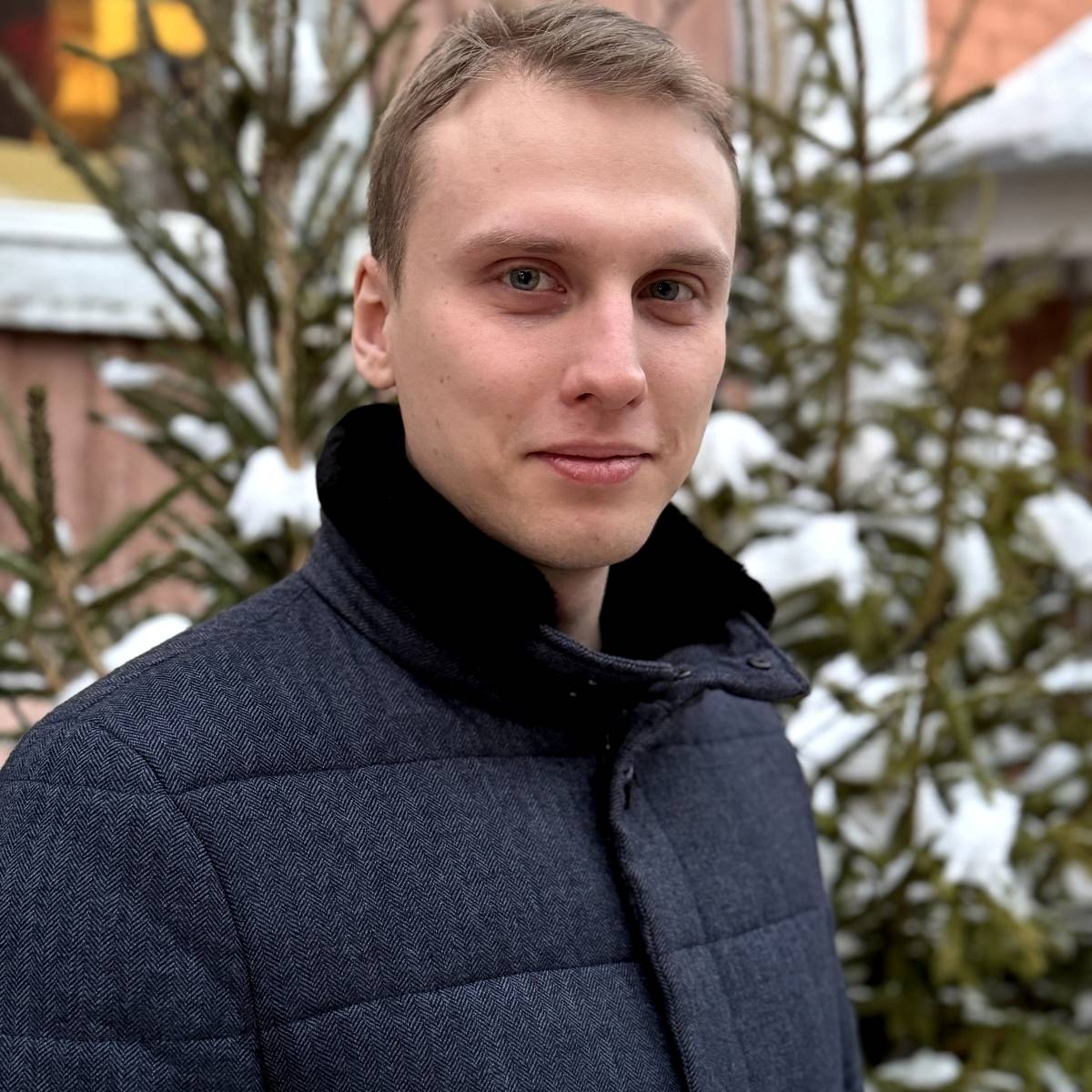 Алексей Будылин | Сетка — социальная сеть от hh.ru