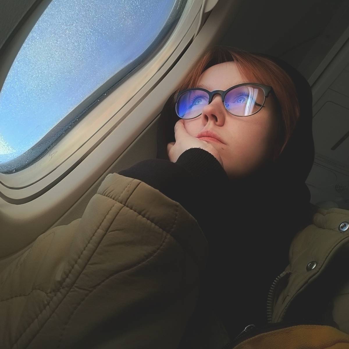 Дарья Журавлева