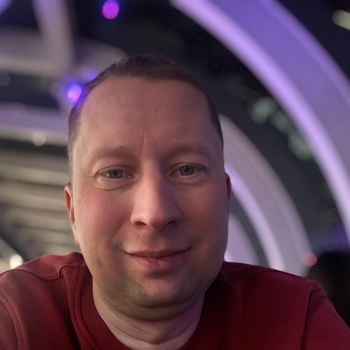 Константин Хвостенко