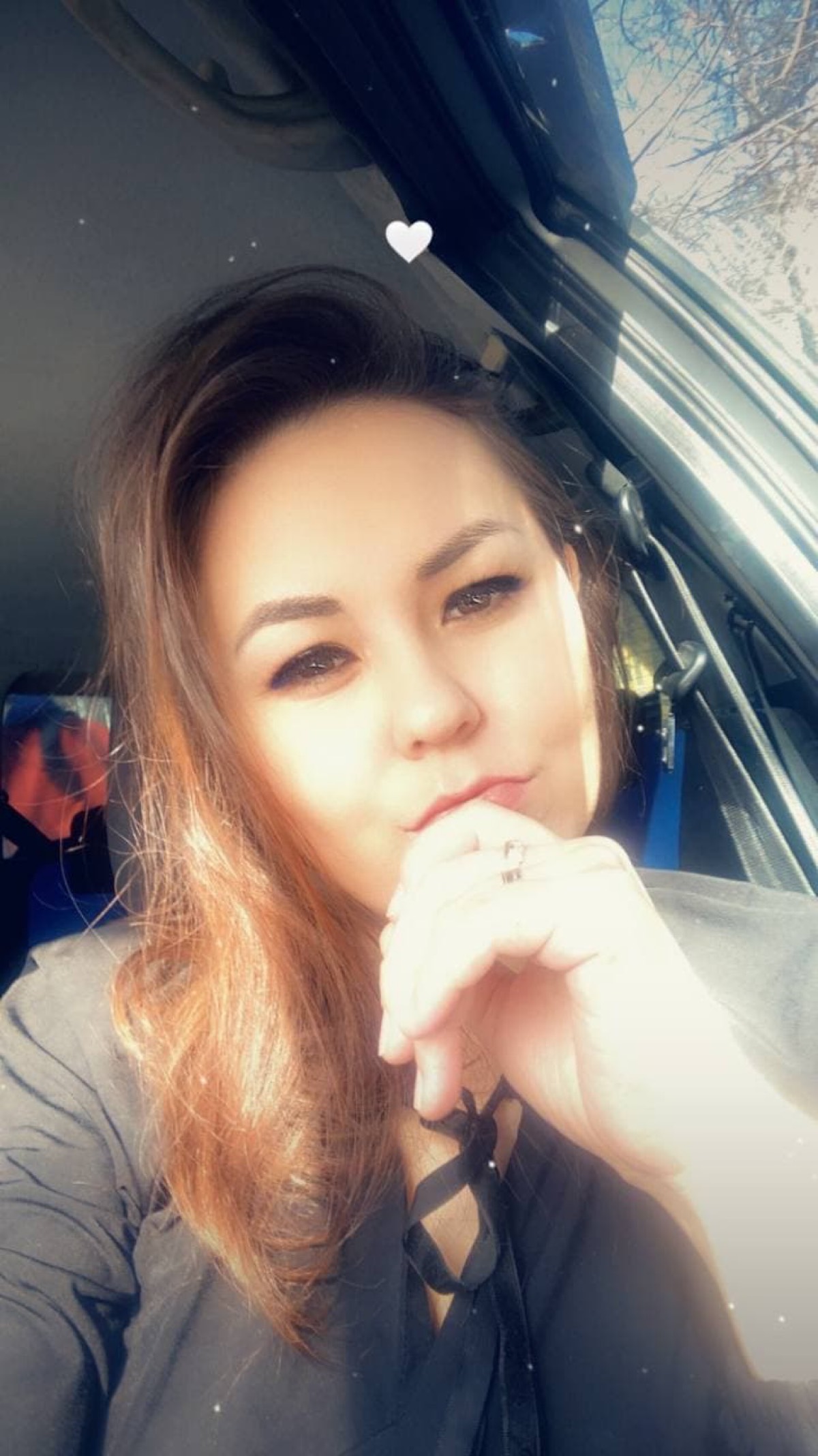 Ильмира Латыпова