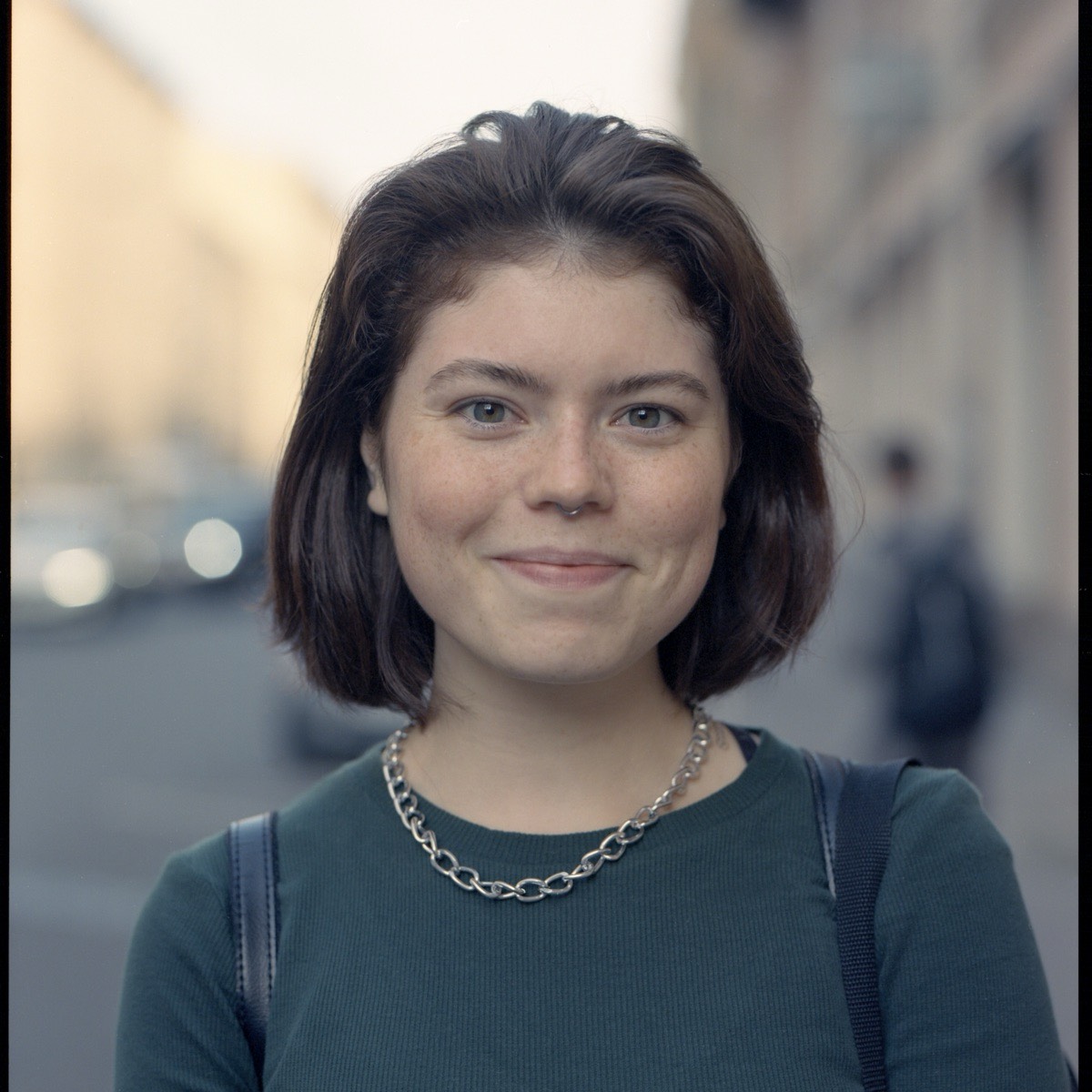 Полина Пудова