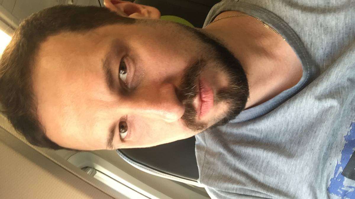 Евгений Трисантович