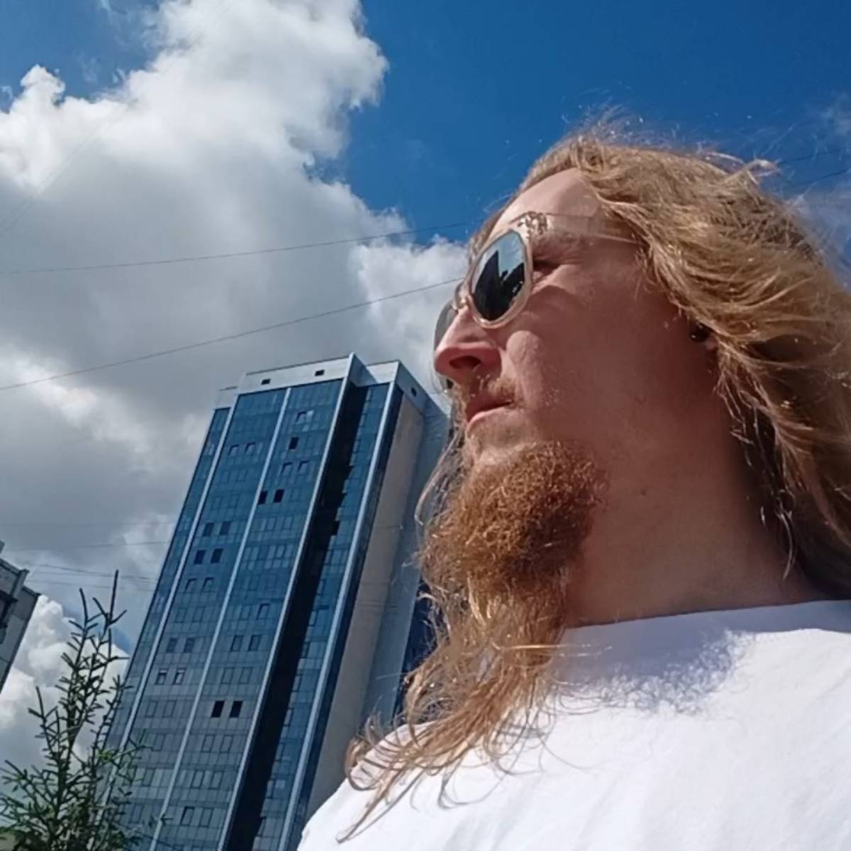 Александр Павлович