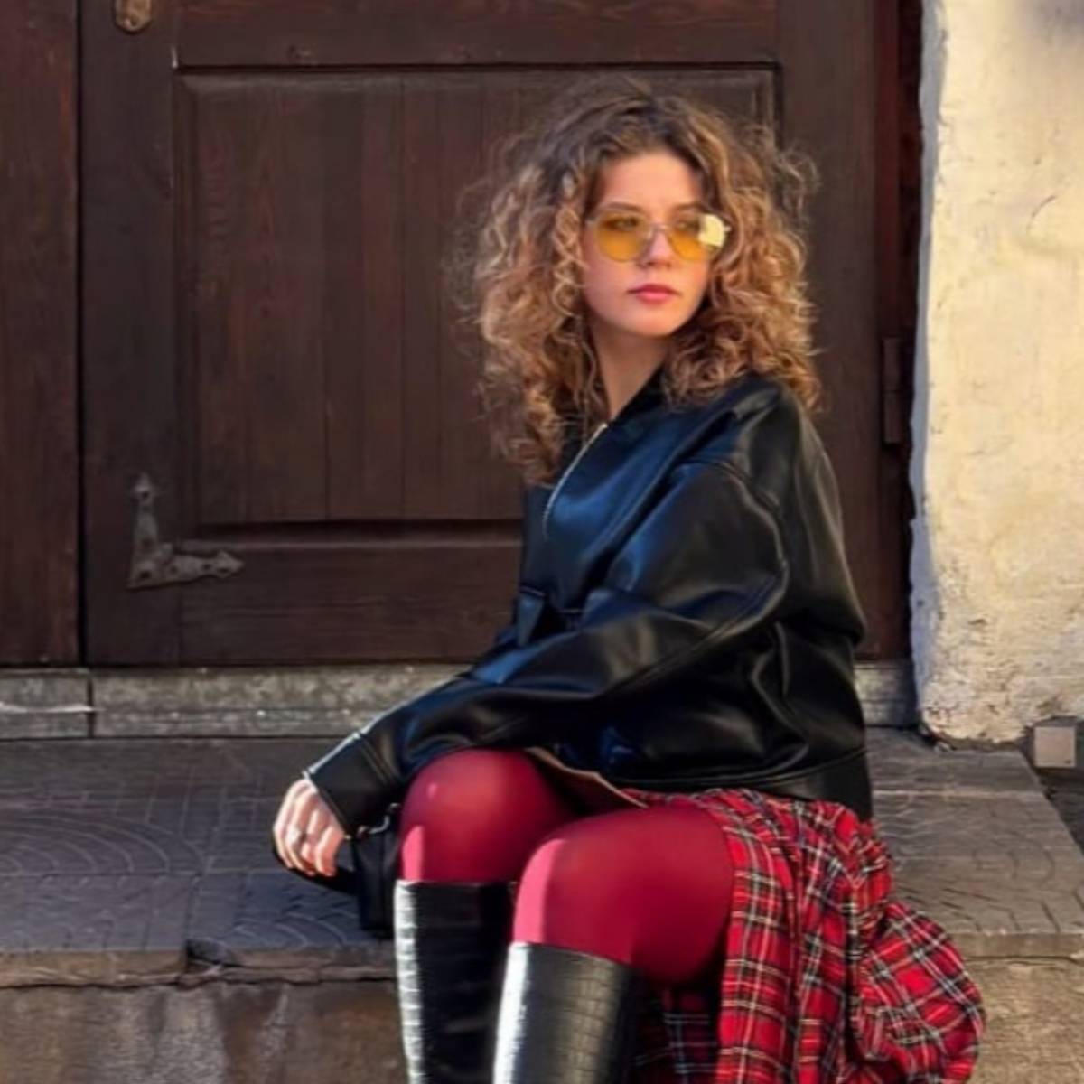 Альбина Королесова | Сетка — социальная сеть от hh.ru