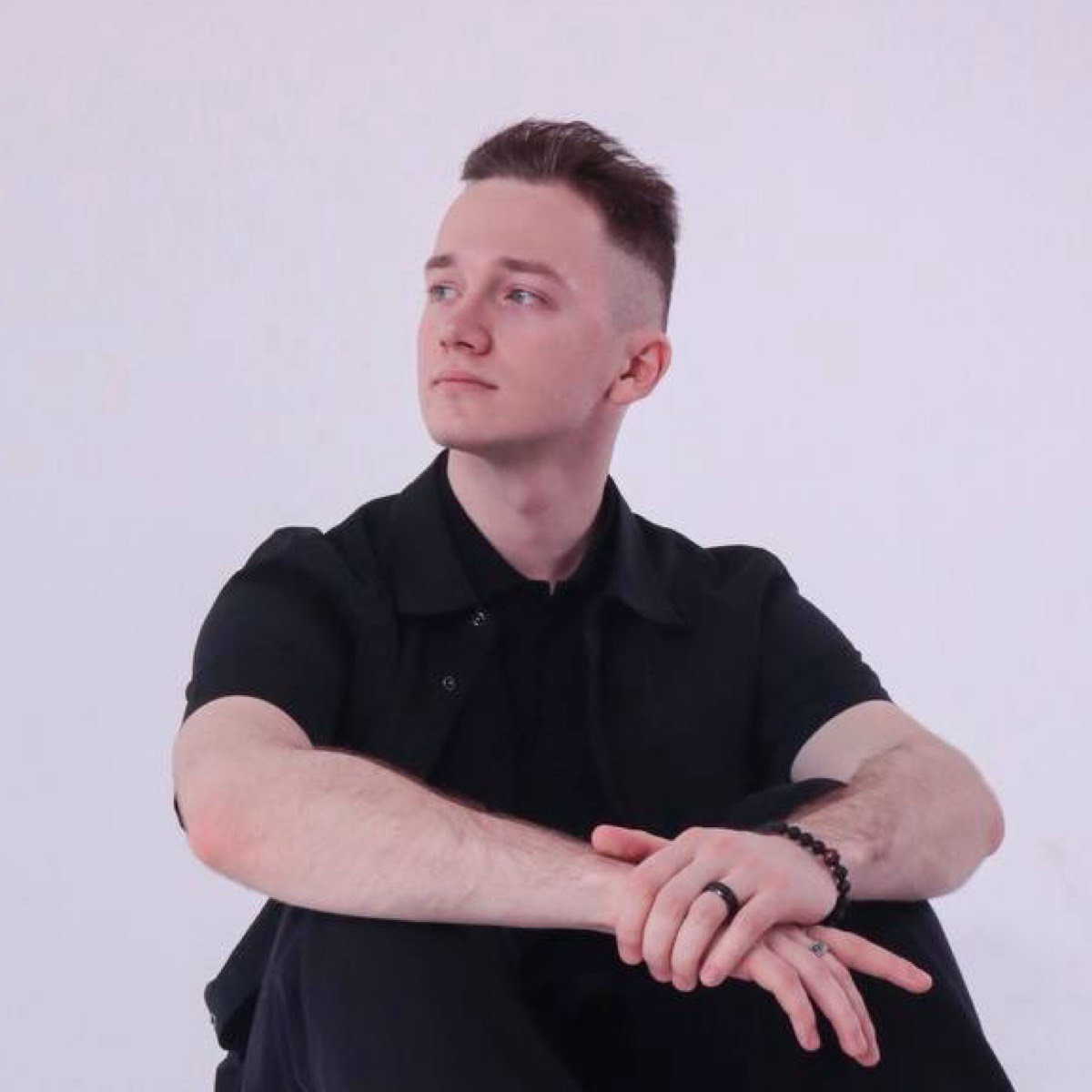 Александр Дронов