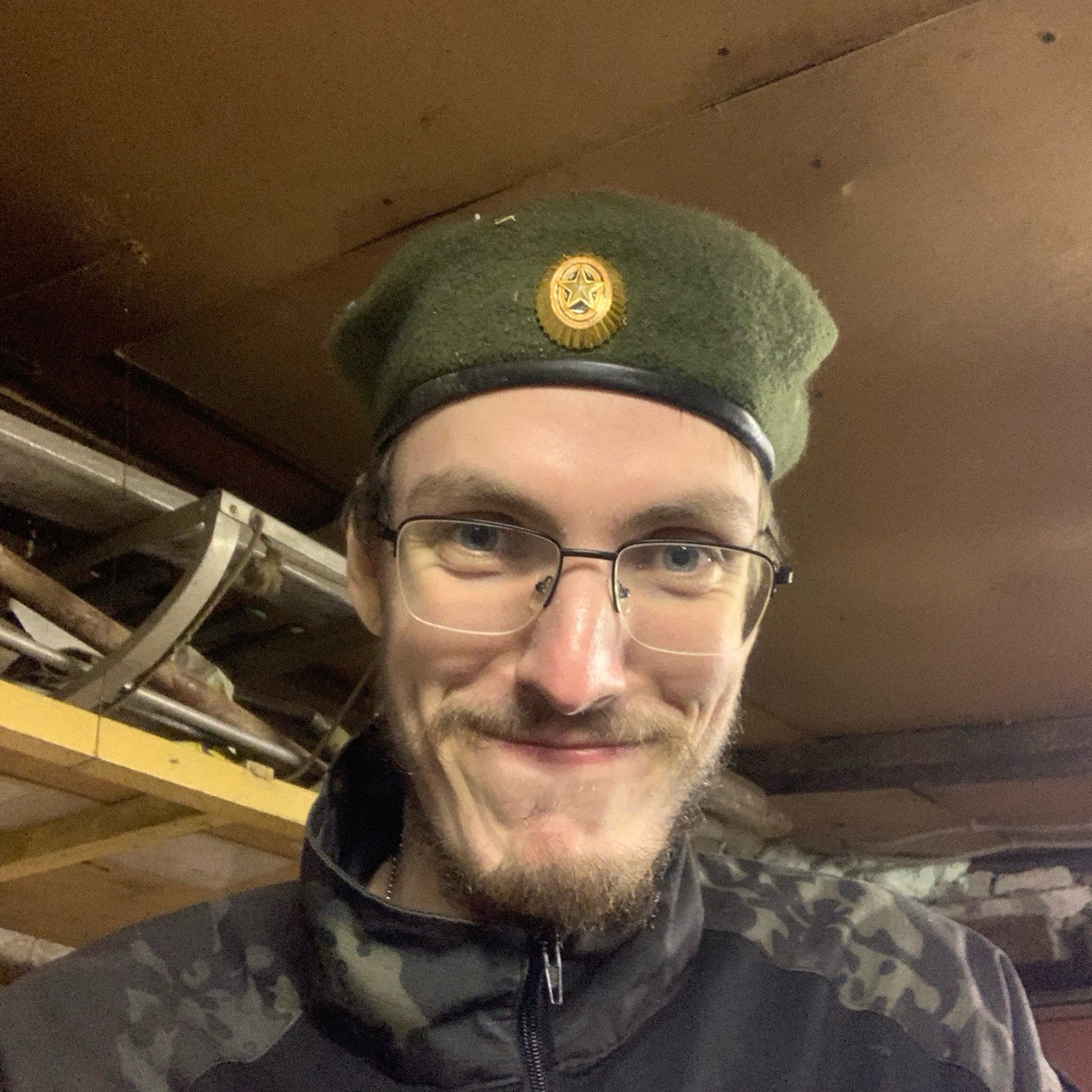 Александр Иозеф