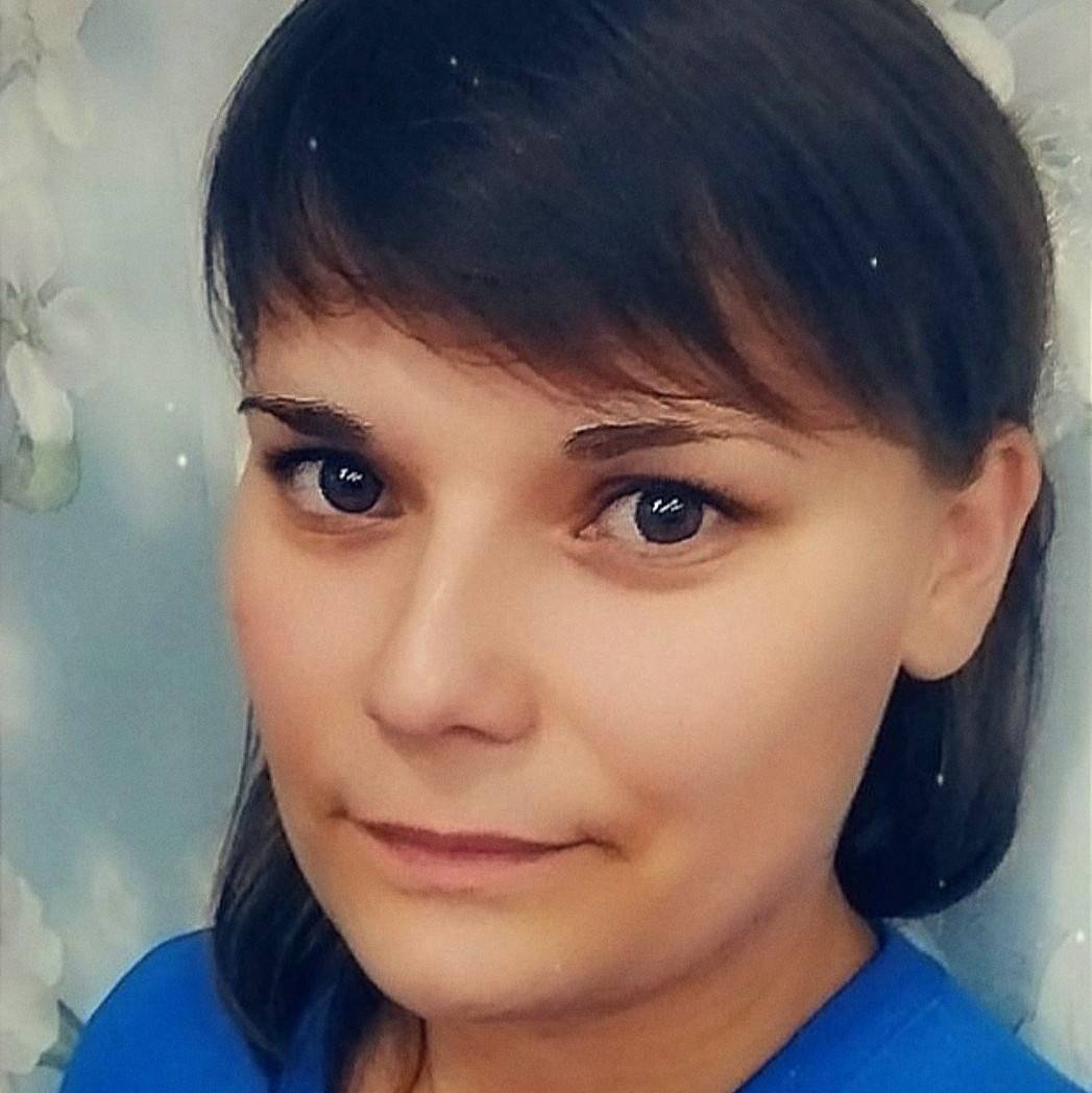 Ольга Оля
