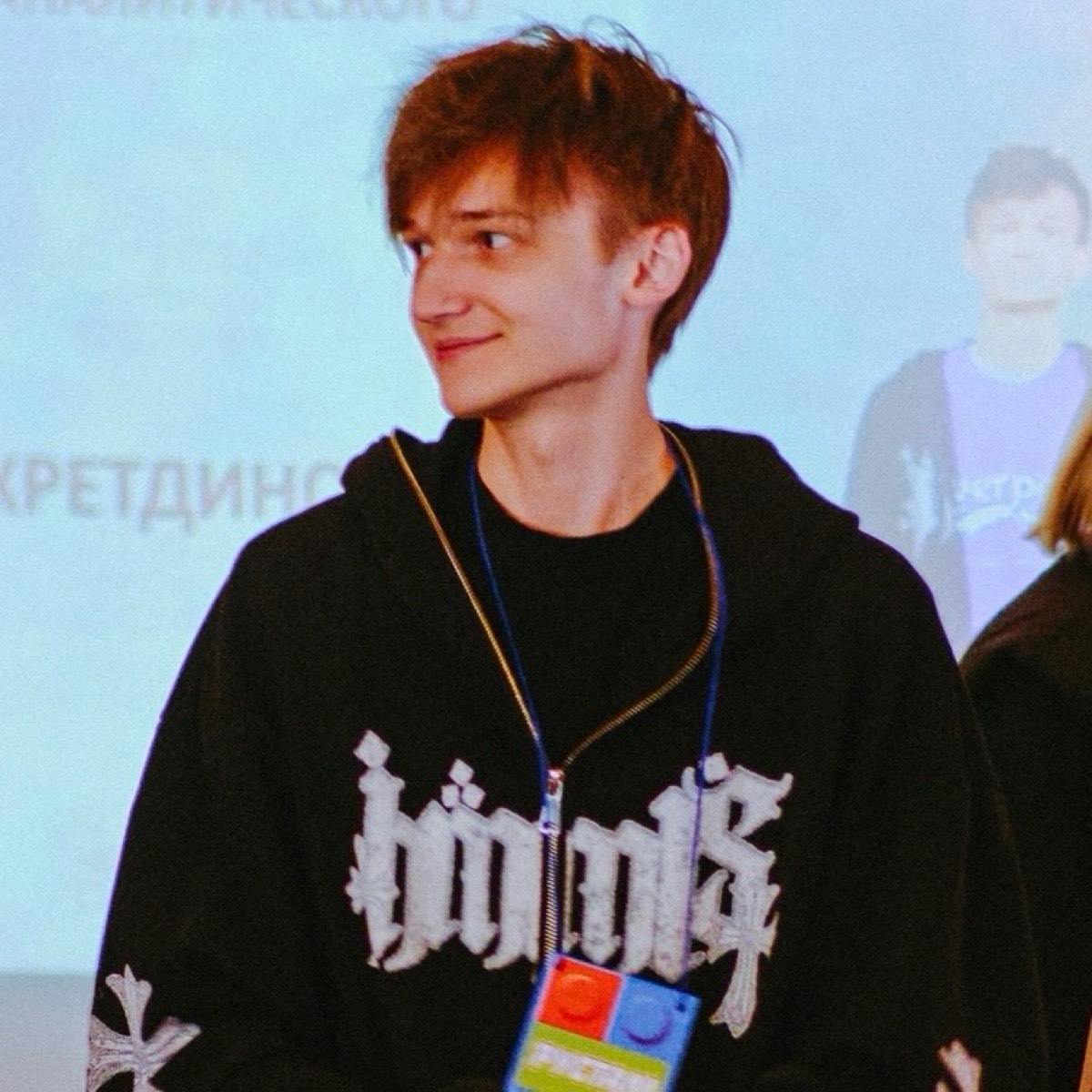 Рустам Фахретдинов | Сетка — социальная сеть от hh.ru