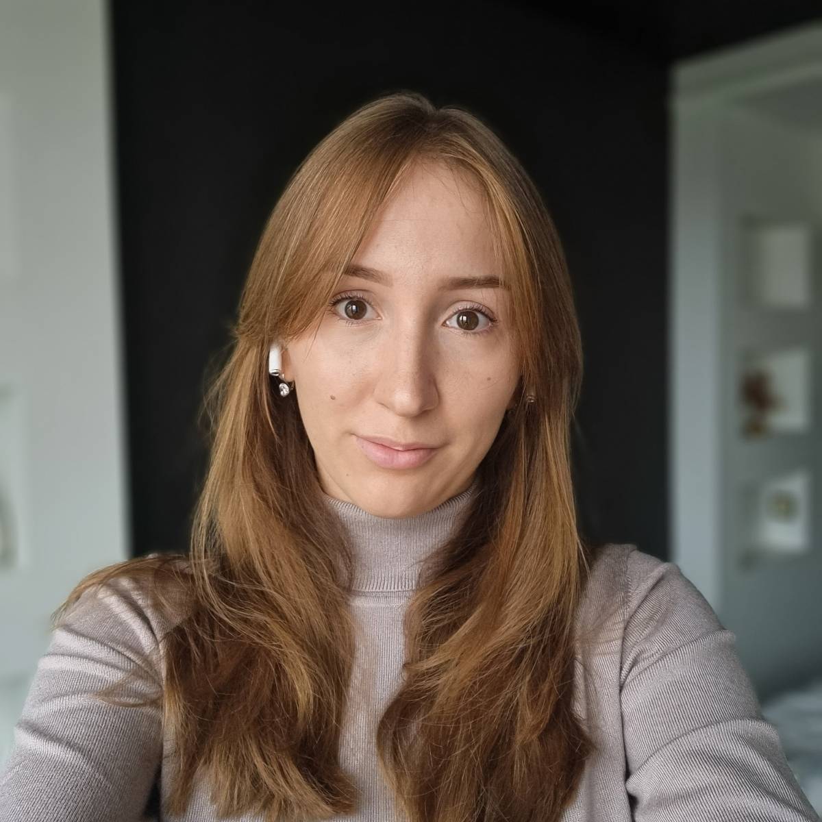 Надежда Виноградова | Сетка — социальная сеть от hh.ru