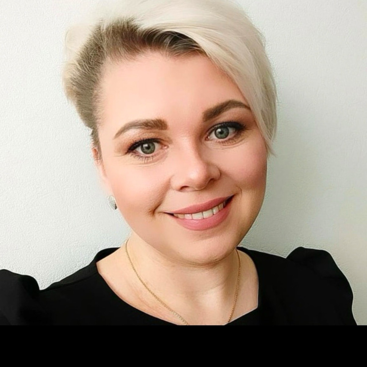 Ирина Залевская