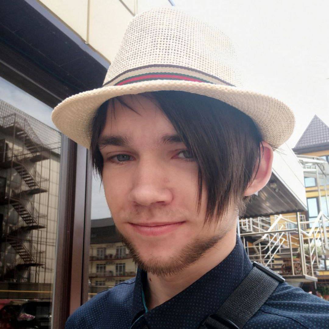 Дмитрий Петрушов | Сетка — социальная сеть от hh.ru