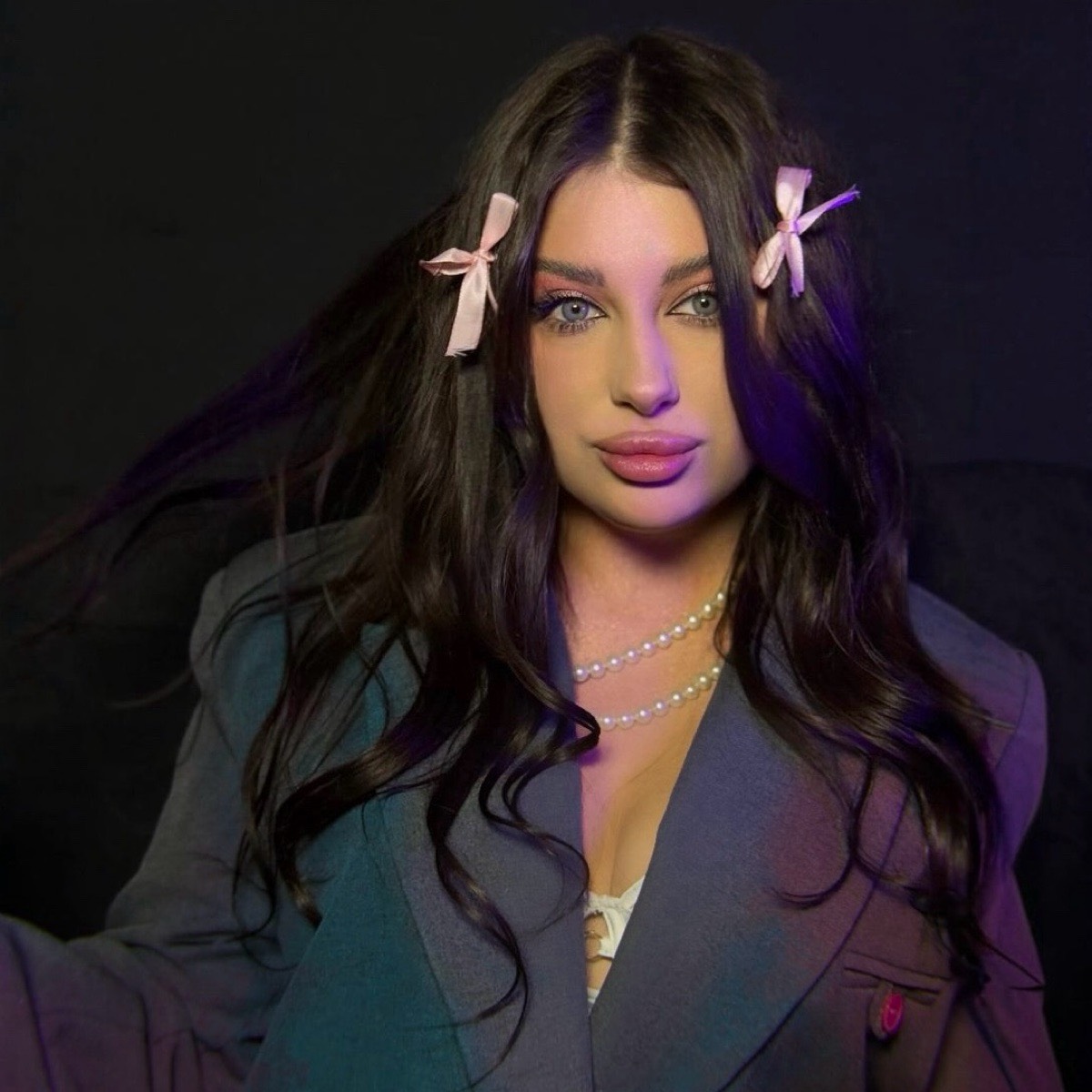 Арина Торская | Сетка — социальная сеть от hh.ru