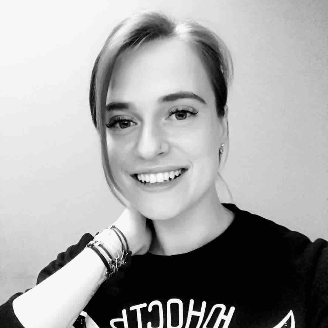 Светлана Филиппова | Сетка — социальная сеть от hh.ru