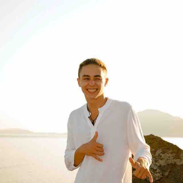 Никита Ласкавый