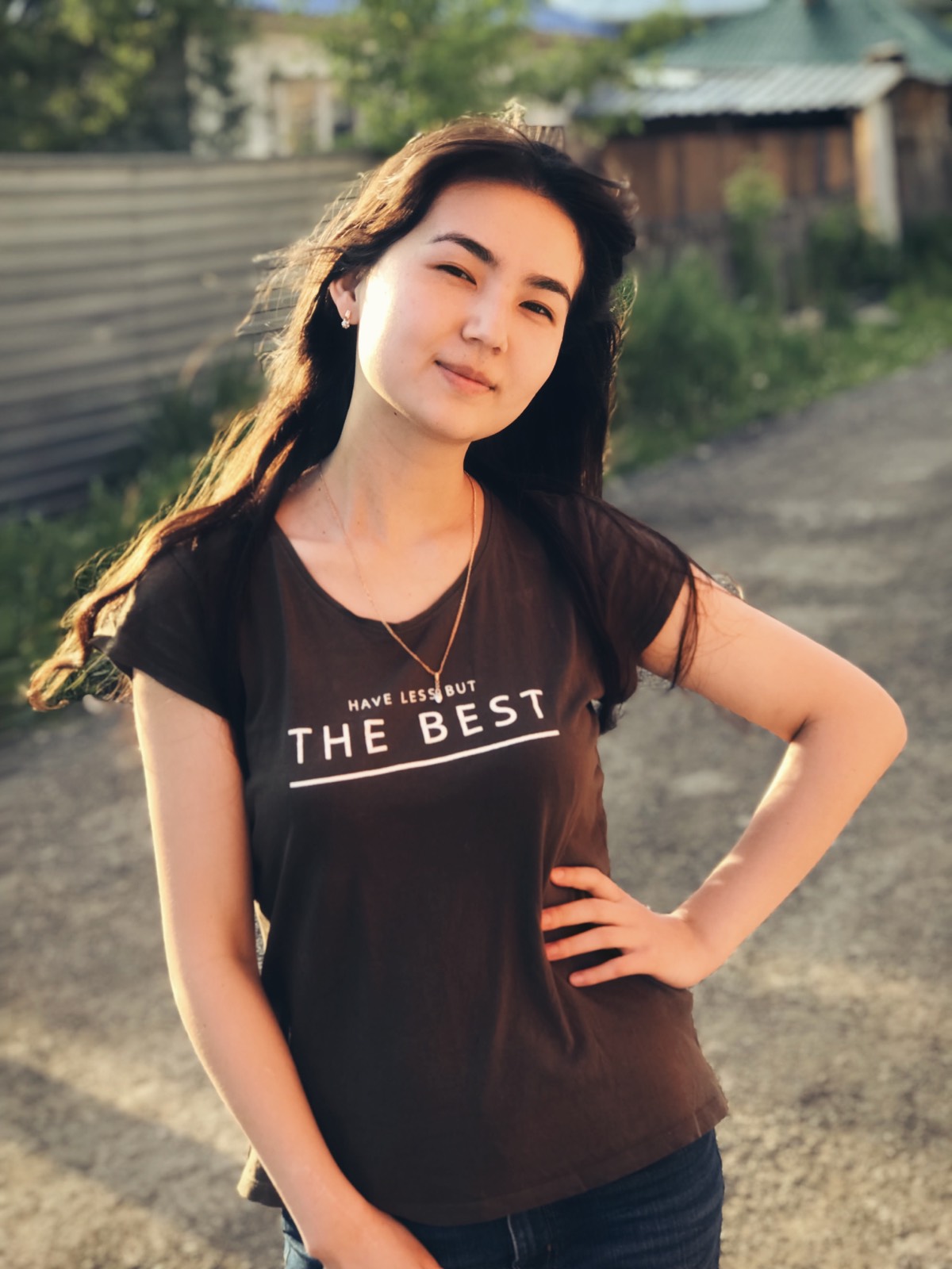 Жанара Кенешова | Сетка — социальная сеть от hh.ru