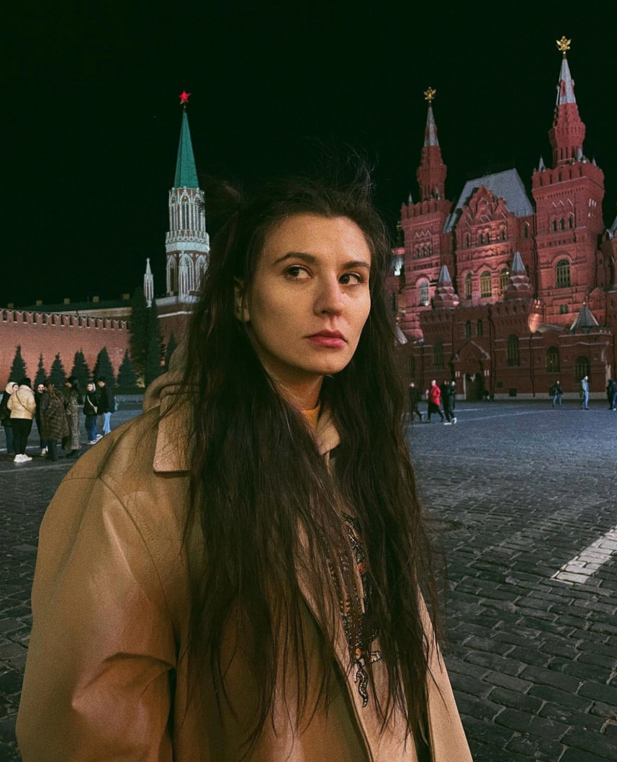 Маргарита Володина | Сетка — социальная сеть от hh.ru