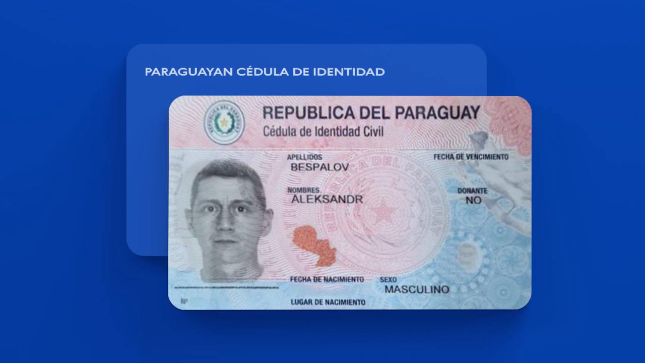 🇵🇾 На пути к гражданству: ПМЖ и Седула Парагвая
«Внутренний паспорт» открывает въезд в страны Меркосур и дает множество других преимуществ | Сетка — социальная сеть от hh.ru