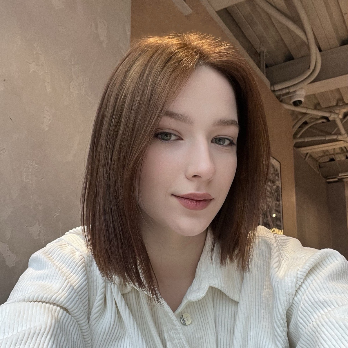 Елизавета Корнева