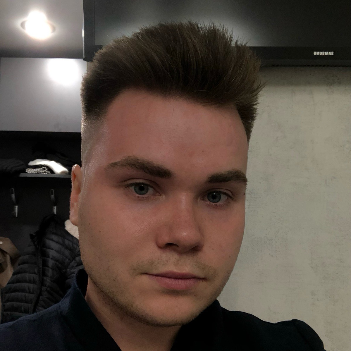 Сергей Хуртин