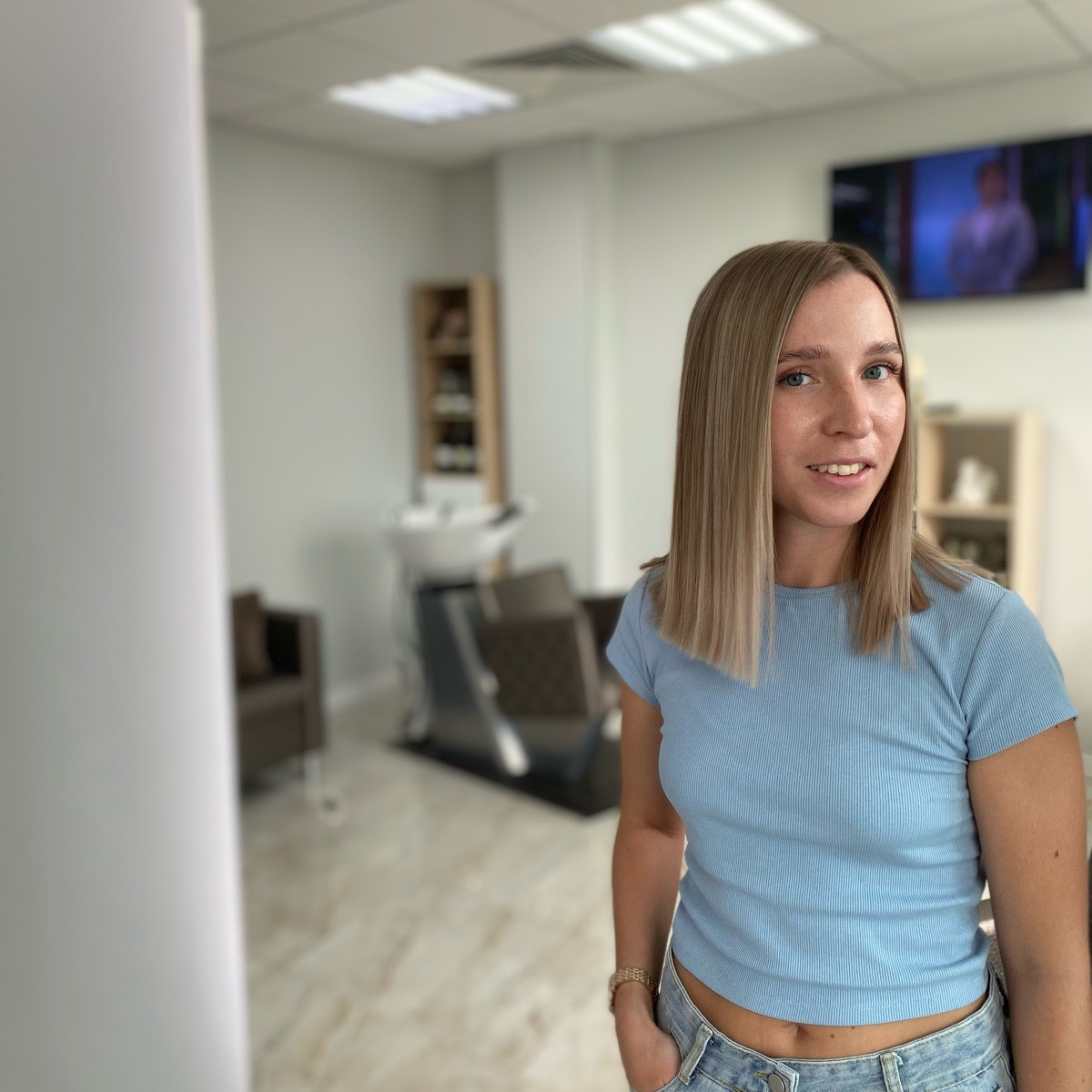 Ольга Аксенова | Сетка — социальная сеть от hh.ru