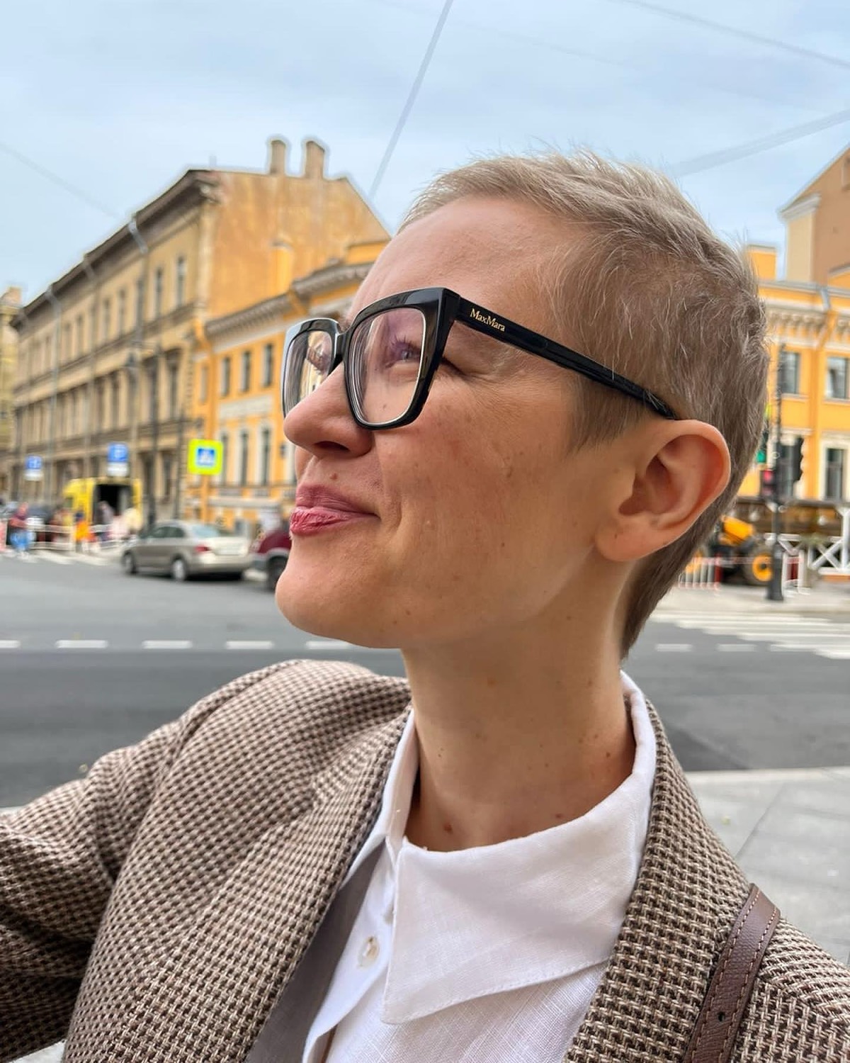 Анастасия Шпакова | Сетка — социальная сеть от hh.ru