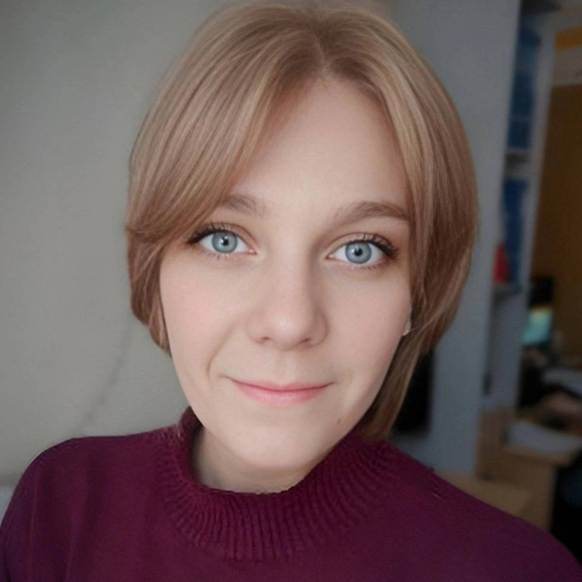 Елена Комлева