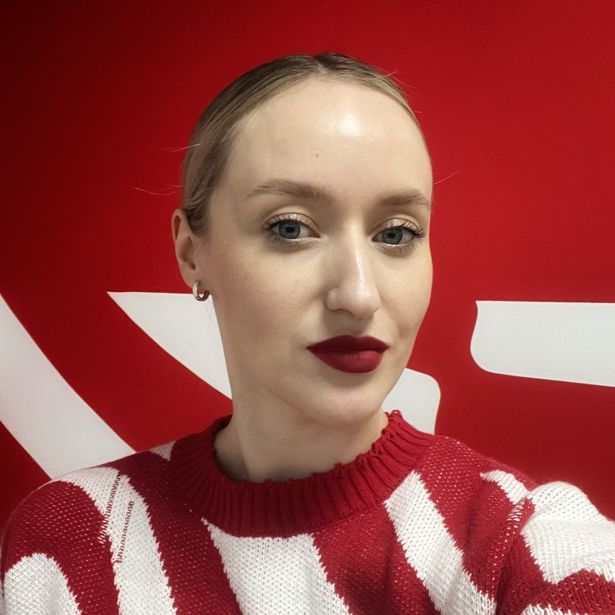 Александра Натарова | Сетка — социальная сеть от hh.ru