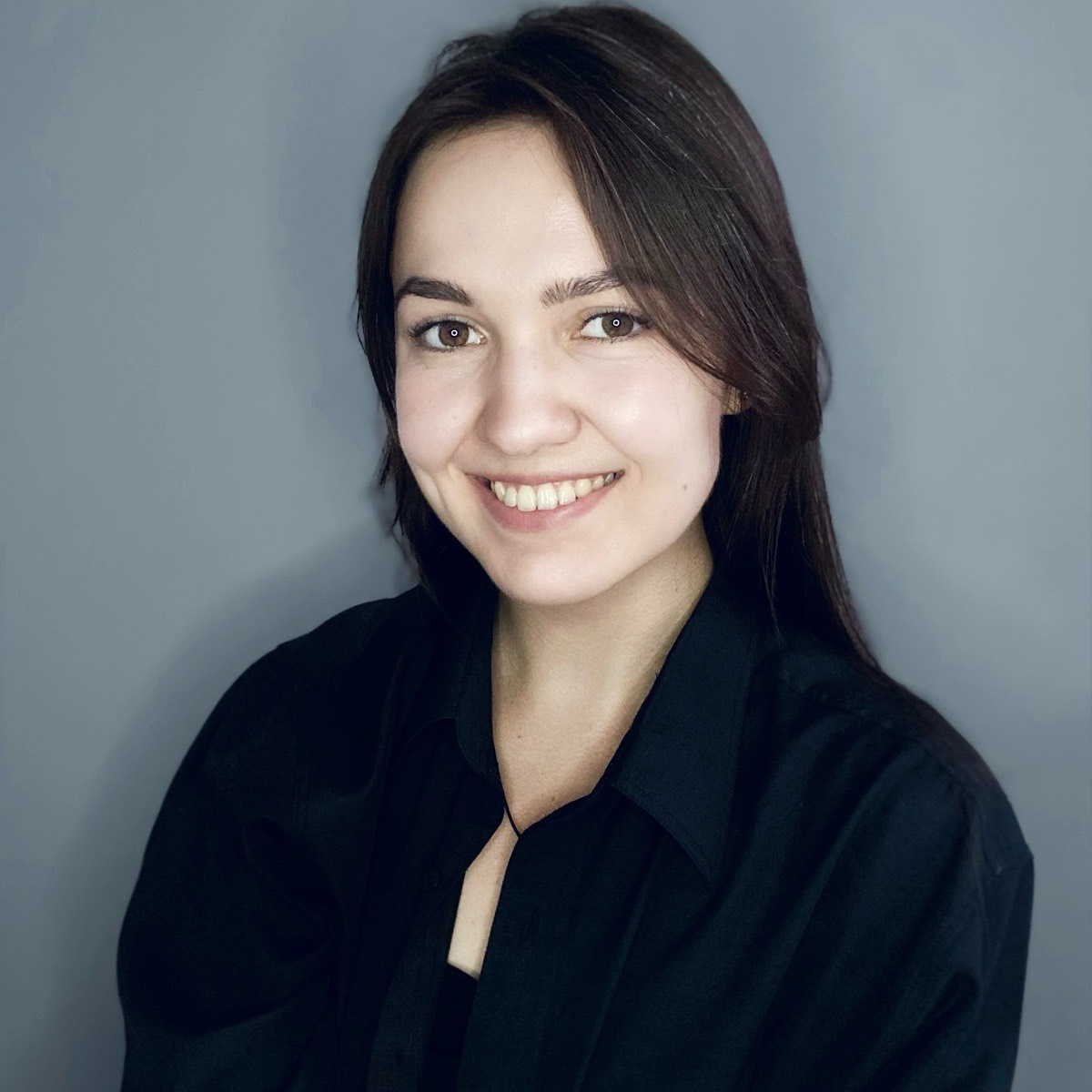 Дарья Волошина | Сетка — социальная сеть от hh.ru