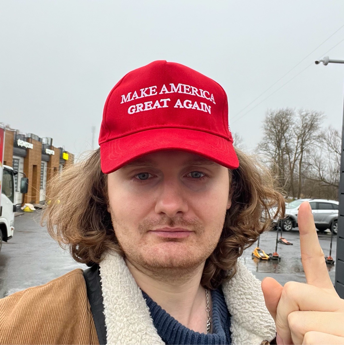 Денис Буровенков | Сетка — социальная сеть от hh.ru