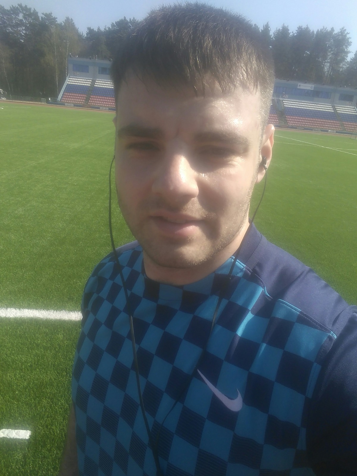 Александр Андреев