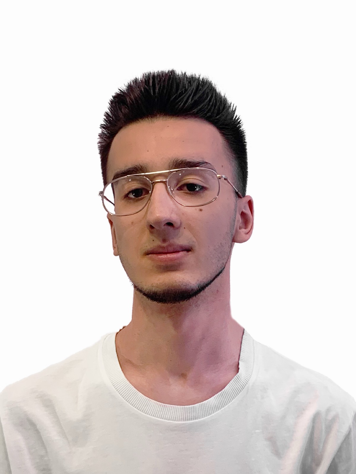 Денис Беспалов