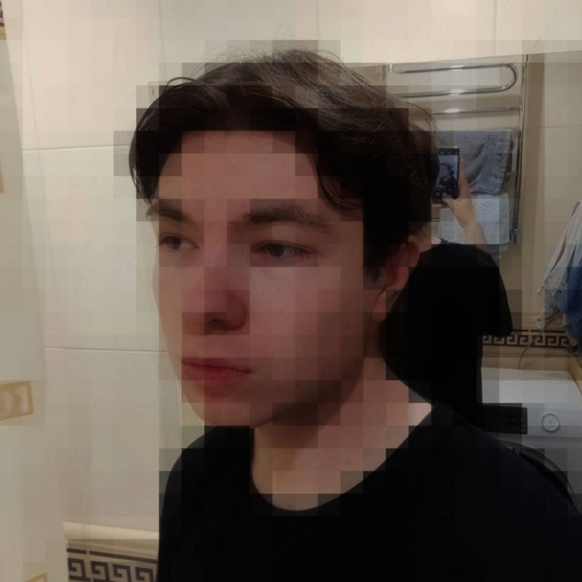 Александр Цветков