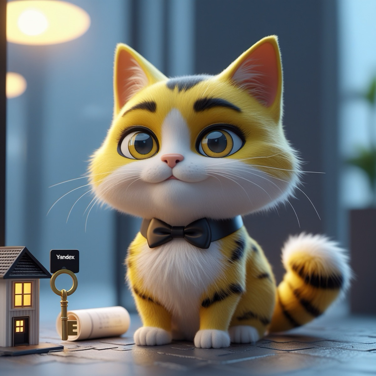 Яндекс Аренда , собственники