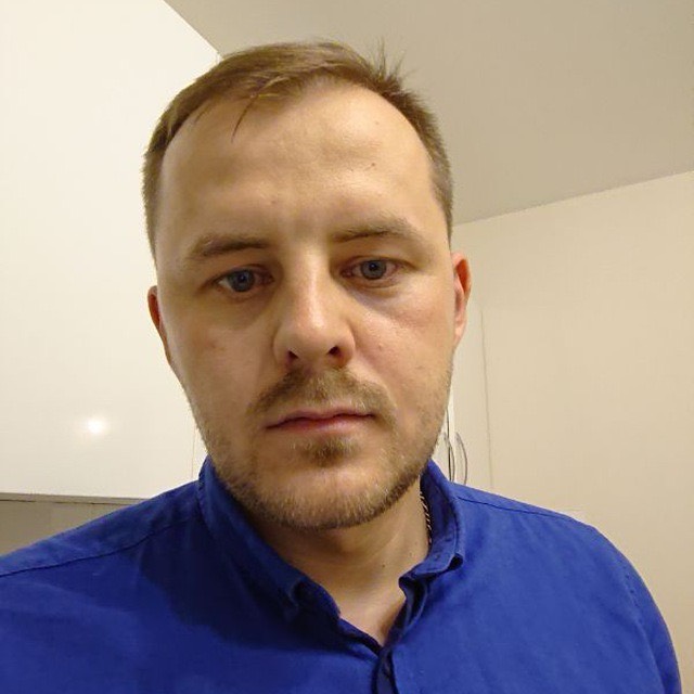 Андрей Дегтянников