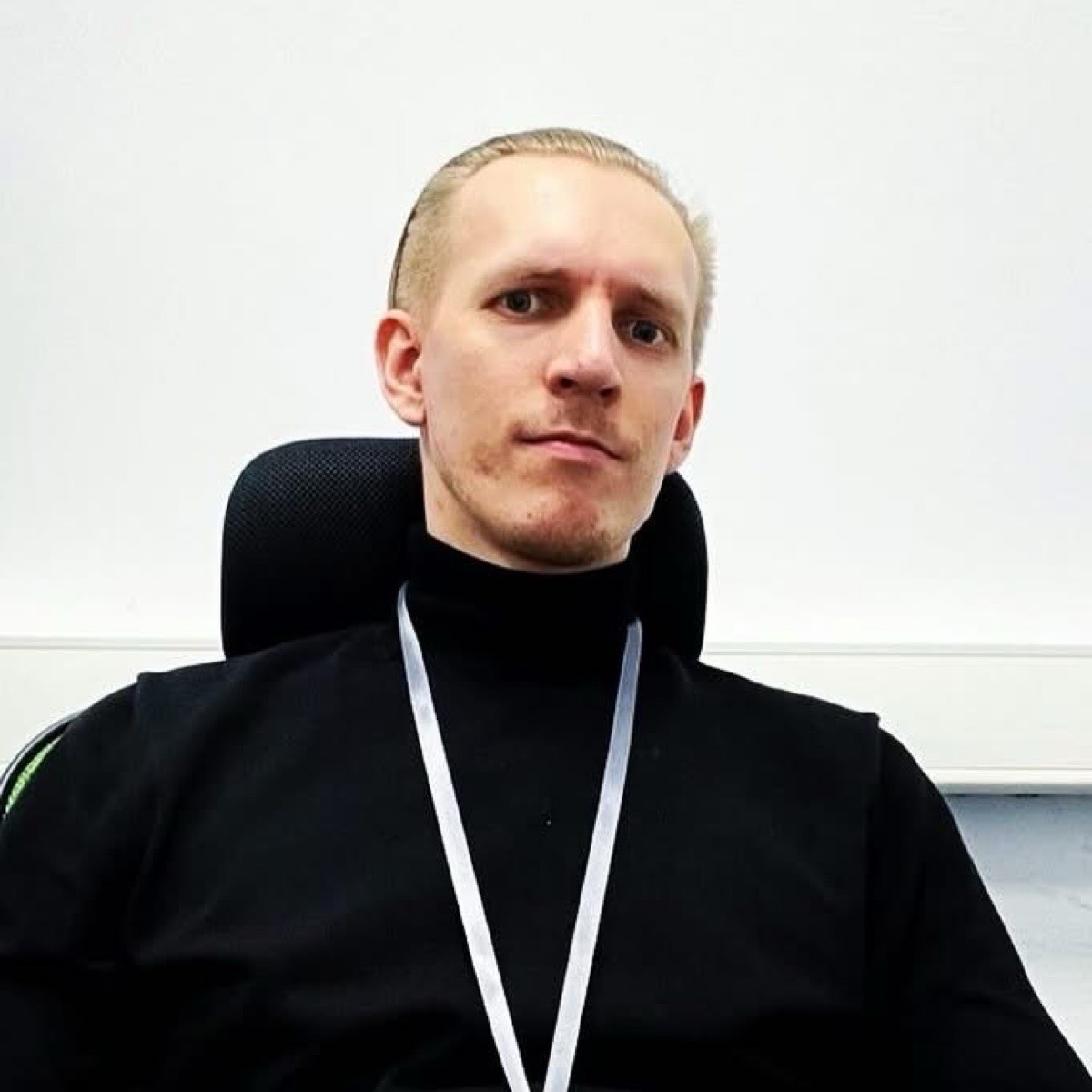 Алексей Смирнов
