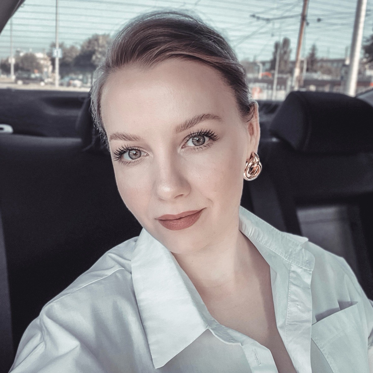 Надежда Чипига | Сетка — социальная сеть от hh.ru