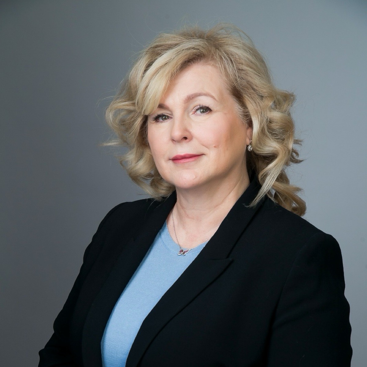 Ольга Бакова | Сетка — социальная сеть от hh.ru