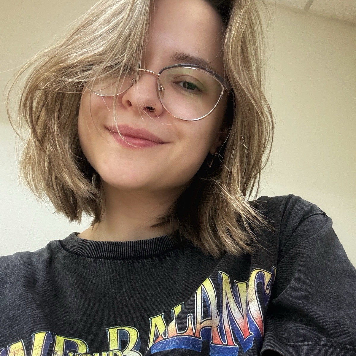 Дарья Бутакова