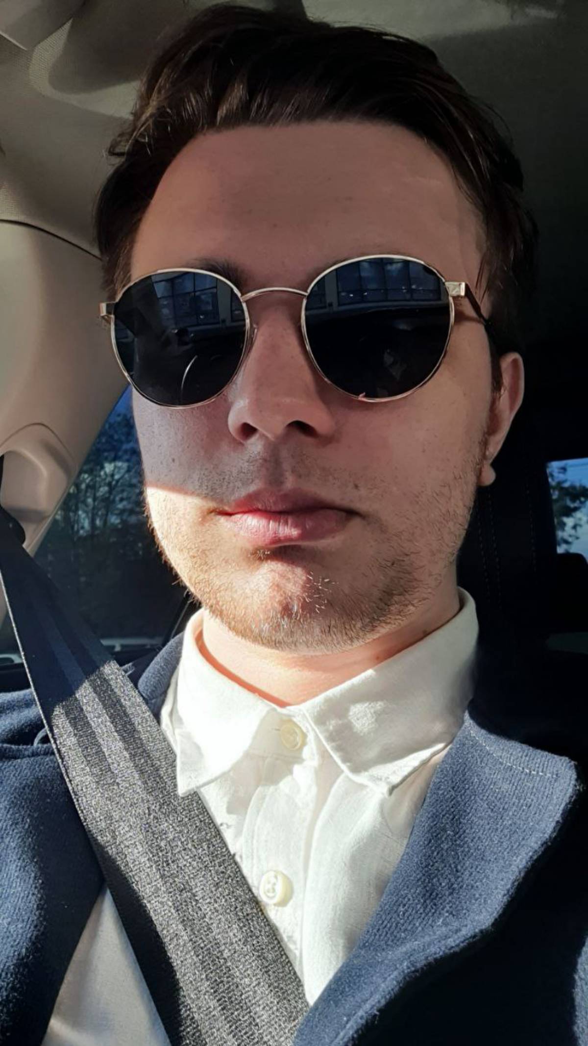 Дмитрий Нестеров | Сетка — социальная сеть от hh.ru