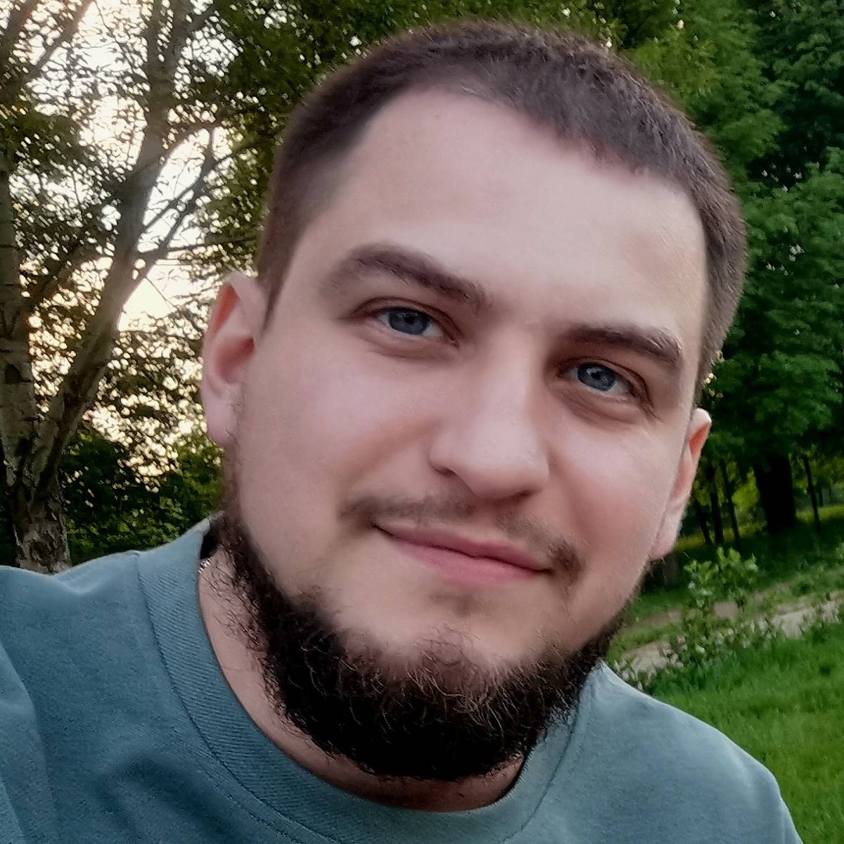 Иван Крук