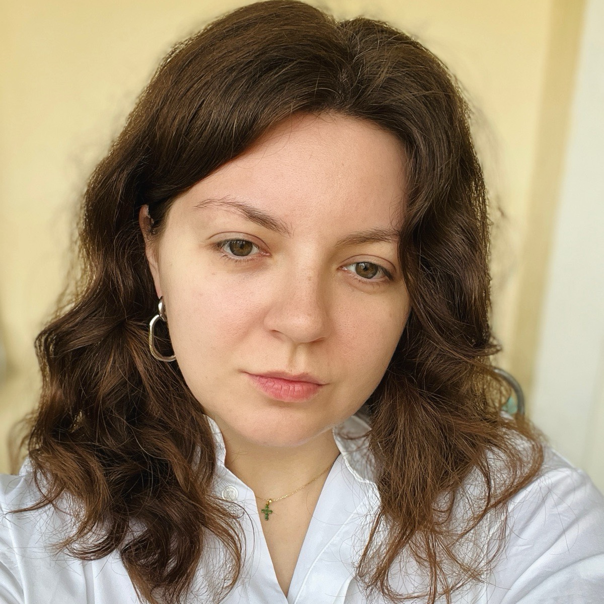 Ирина Перегуда