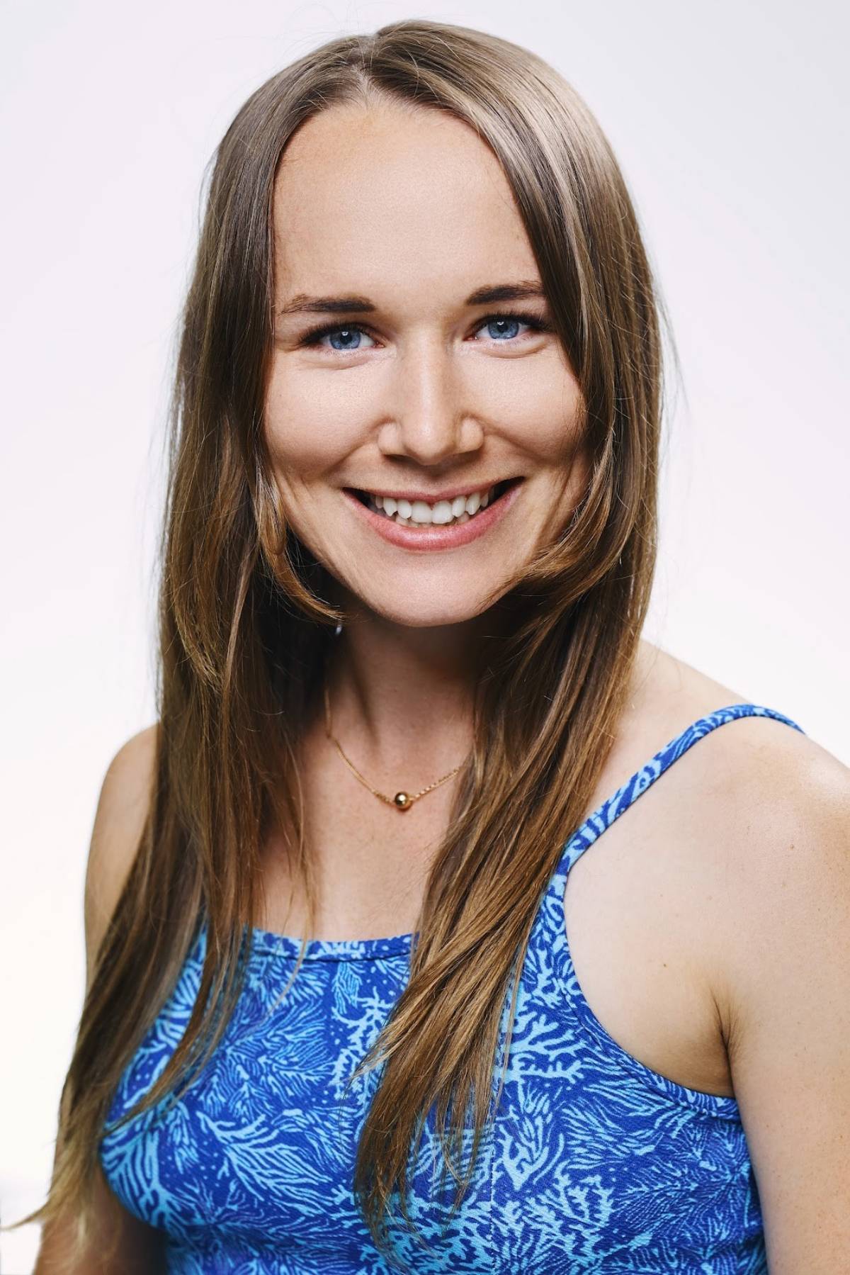 Анна Дектярева | Сетка — социальная сеть от hh.ru