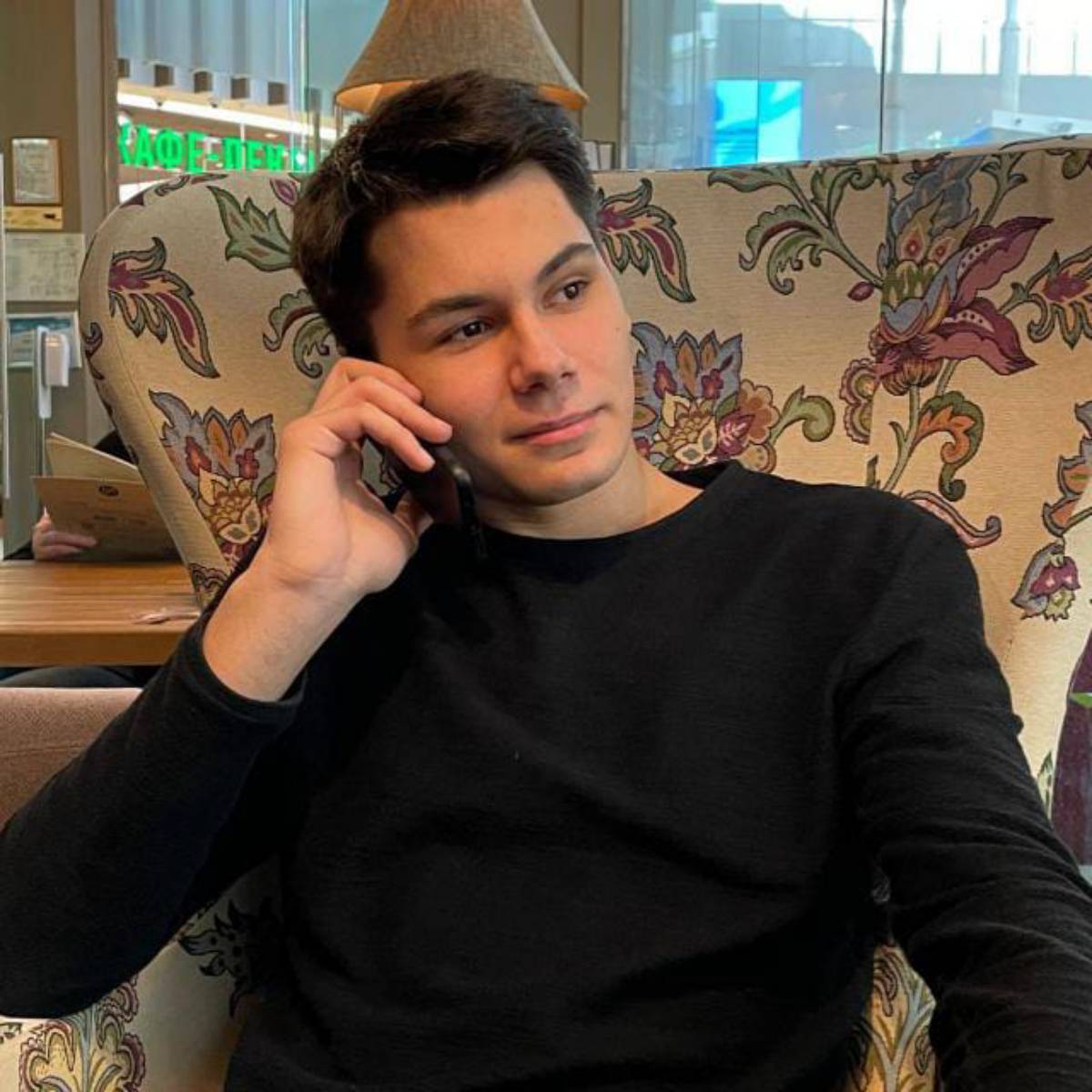 Слава Веселовский | Сетка — социальная сеть от hh.ru