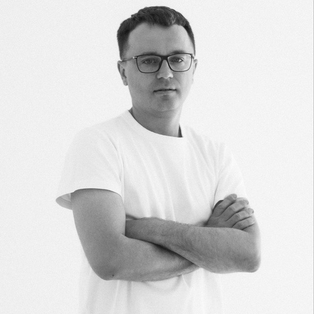 Евгений Андреев | Сетка — социальная сеть от hh.ru