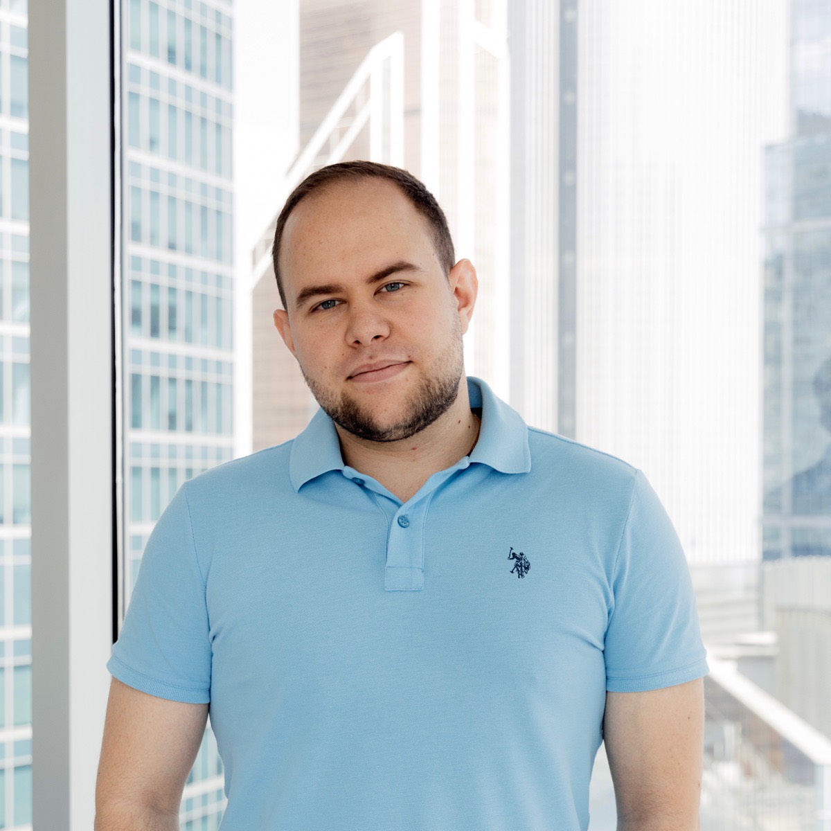 Владислав Таищев | Сетка — социальная сеть от hh.ru