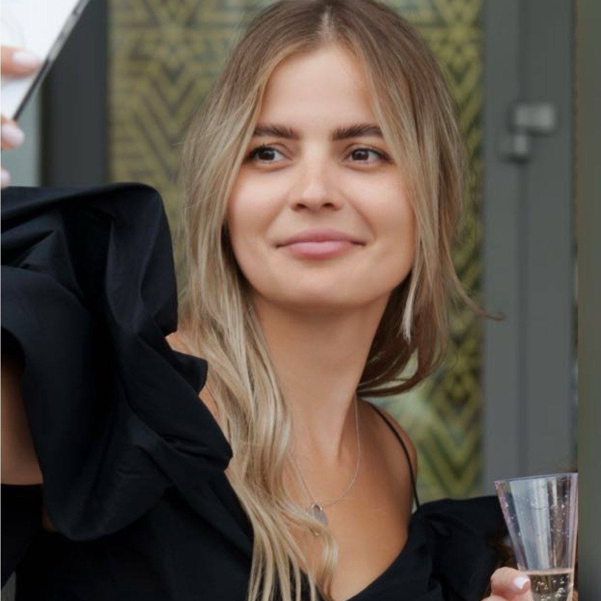 Анастасия Семыкина